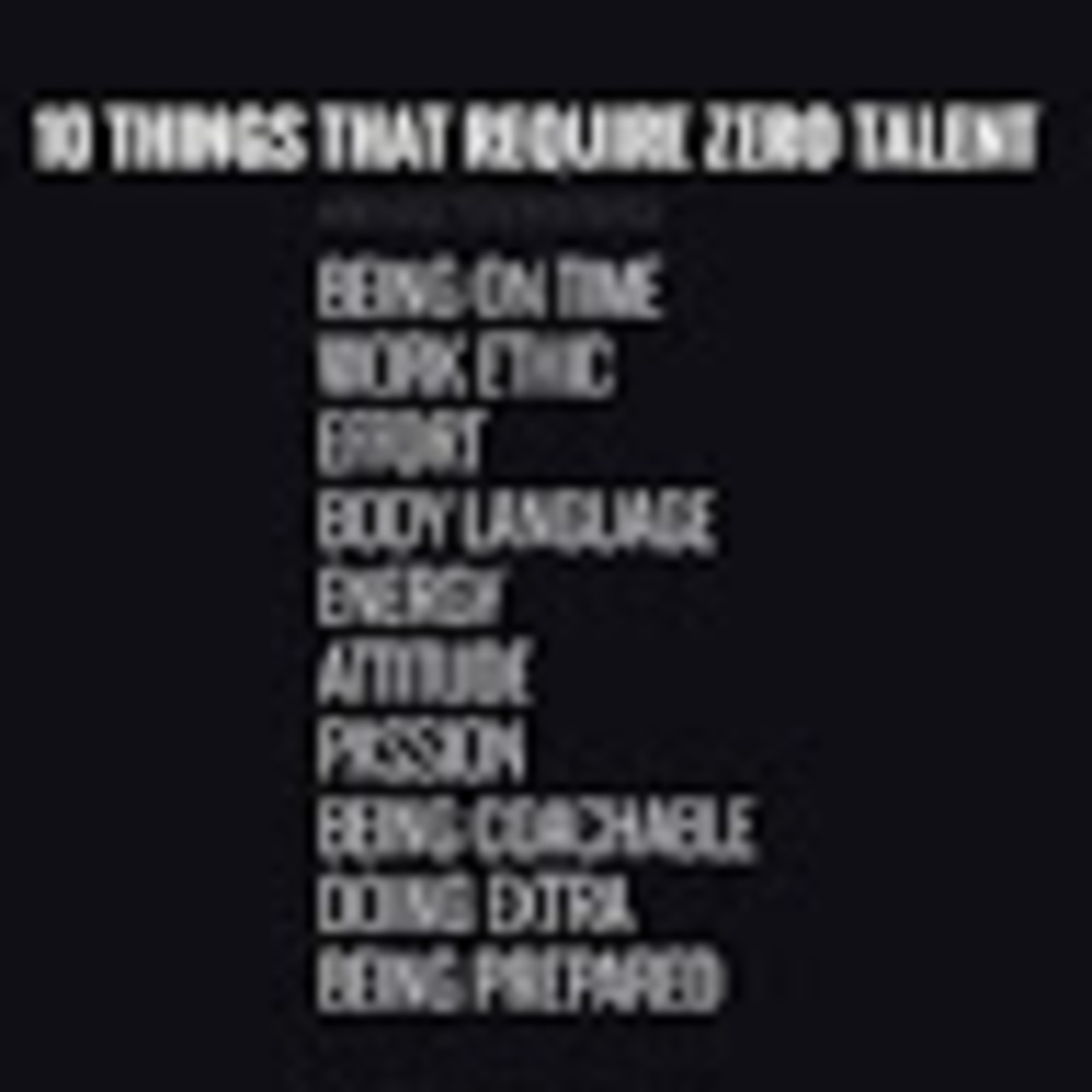 Meet your Posher, Celisa